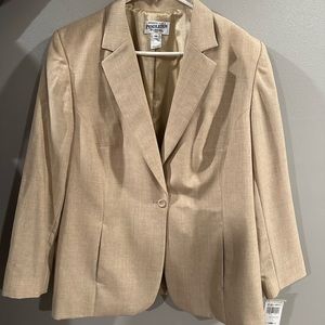 Pendleton Blazer